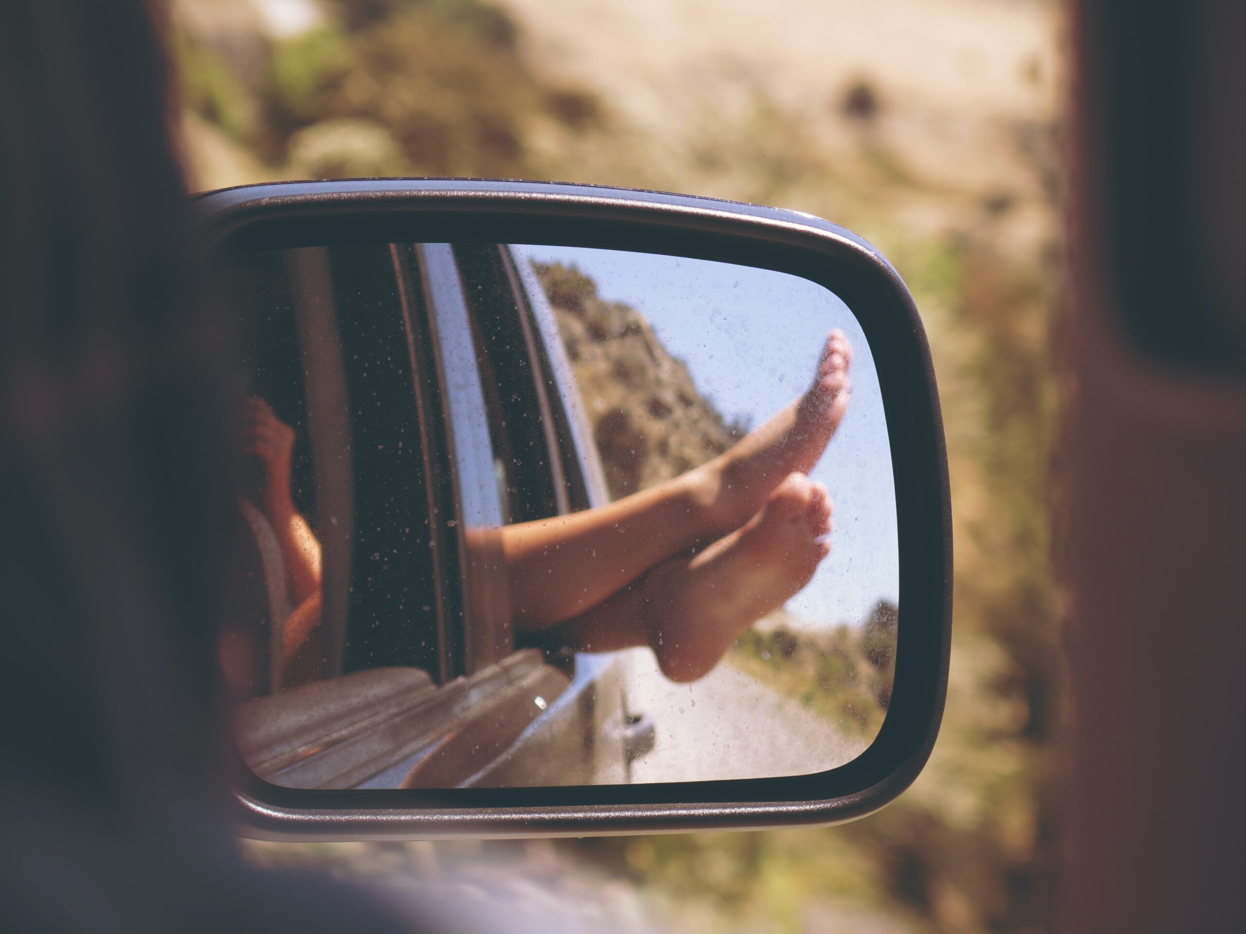 Road Trips in the United States