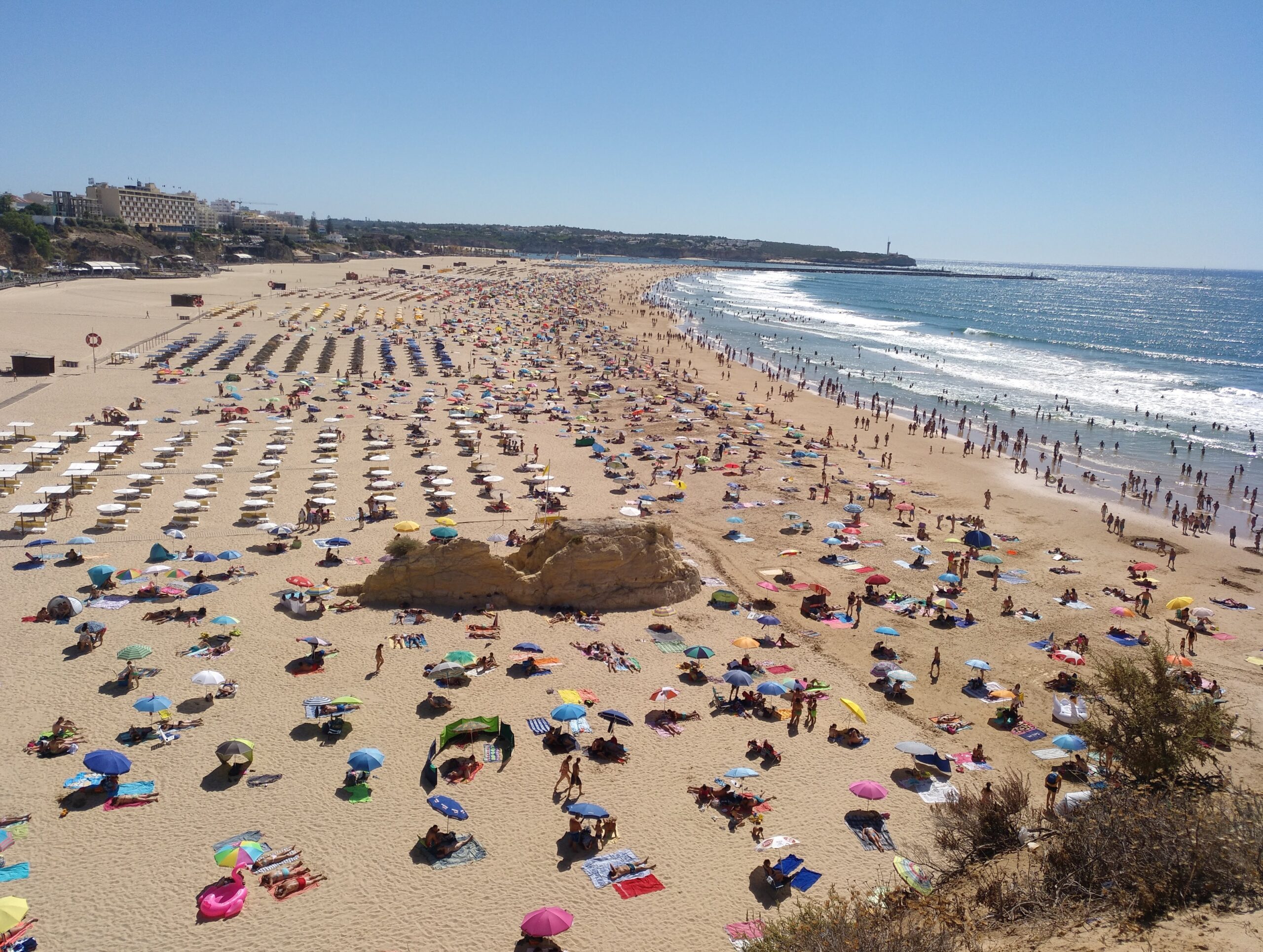 The Best Beaches in Europe