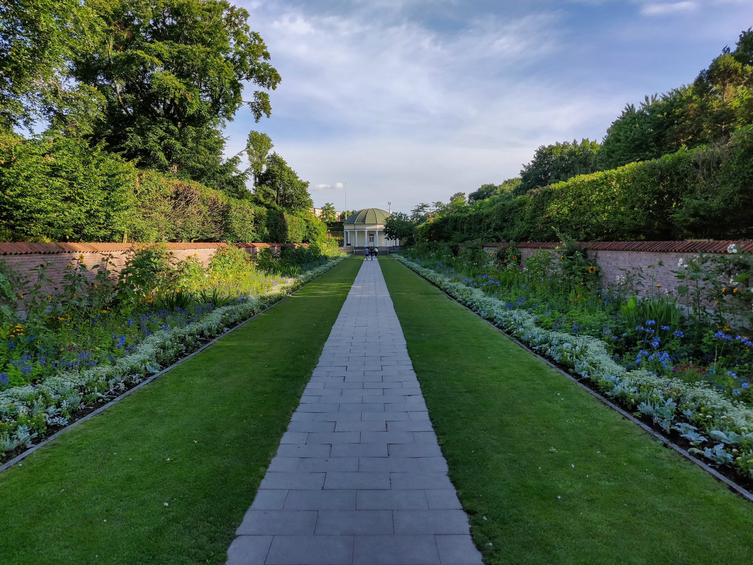 The Most Beautiful Gardens in the World