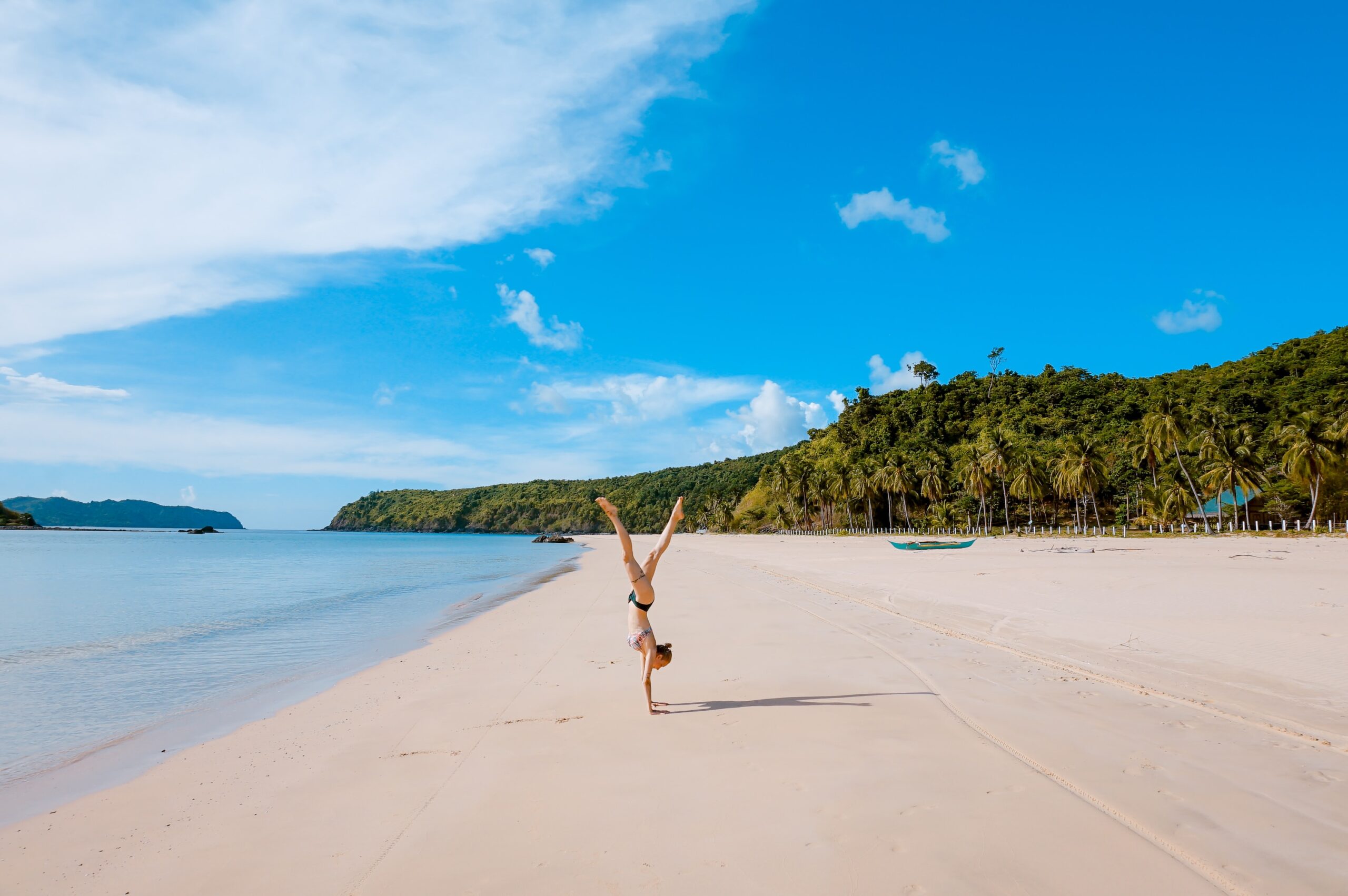 The Most Beautiful Beaches in Asia