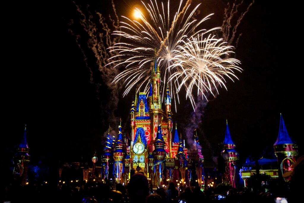 Walt Disney World, Orlando
