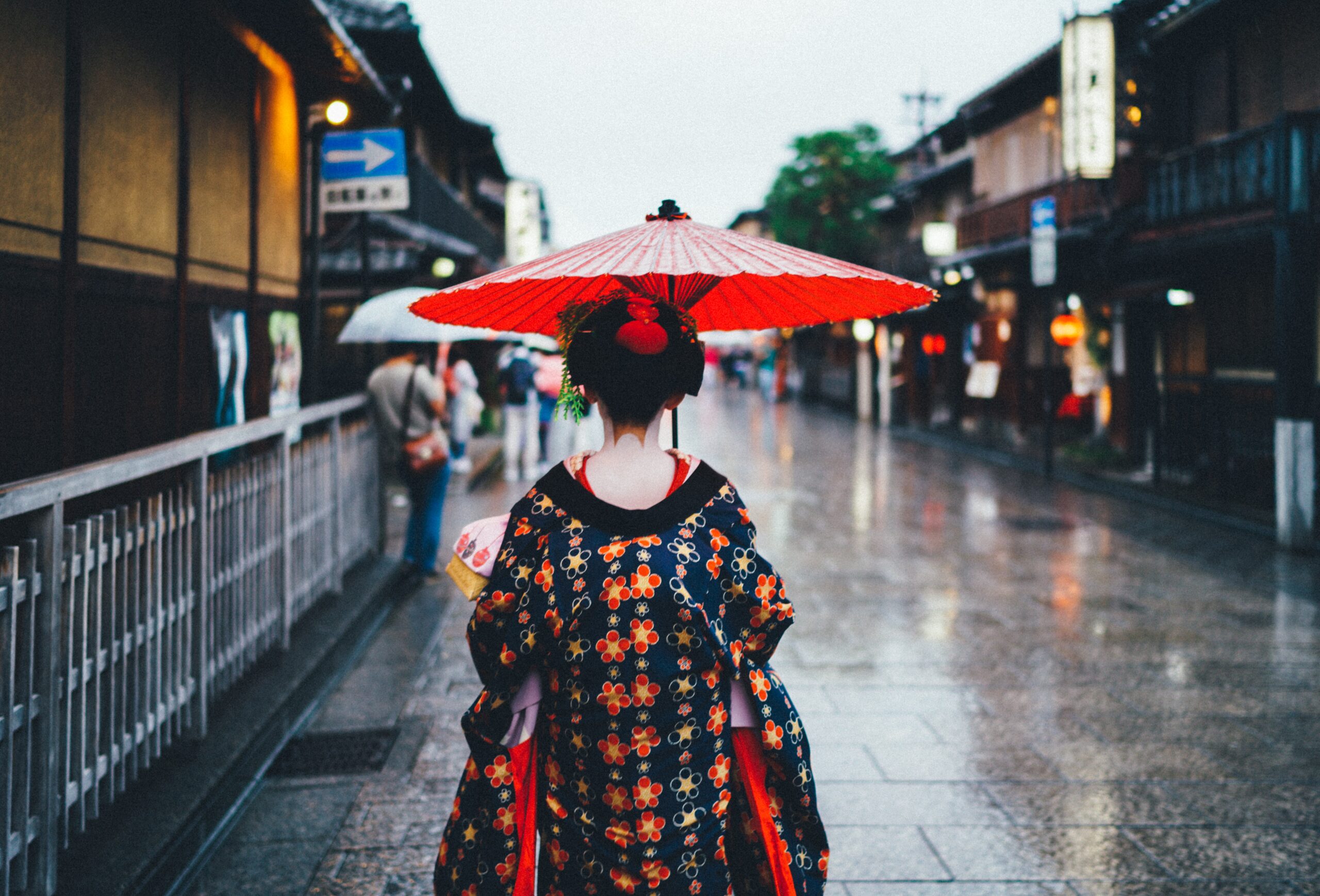 Discovering the Rich Cultural Heritage of Kyoto