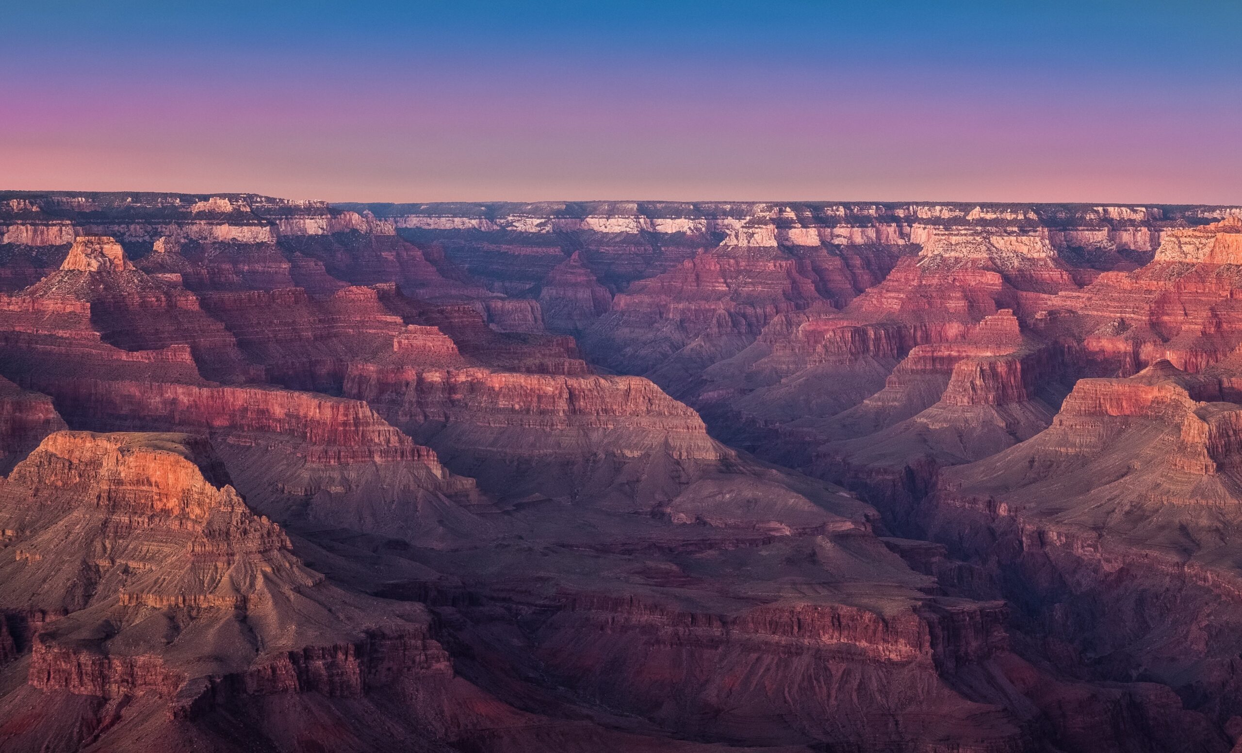Experiencing the Grandeur of the Grand Canyon