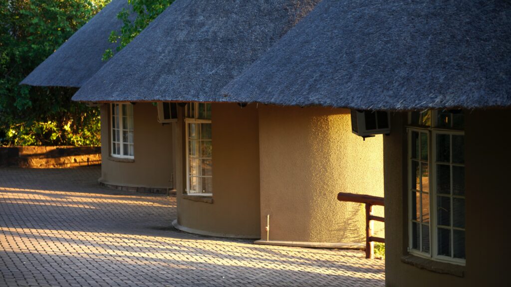 Luxury Tented Camps