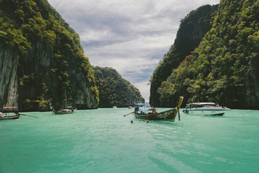 22 Best Beaches in Thailand: The Ultimate Thailand Beach Travel Guide 1 best beaches in Thailand