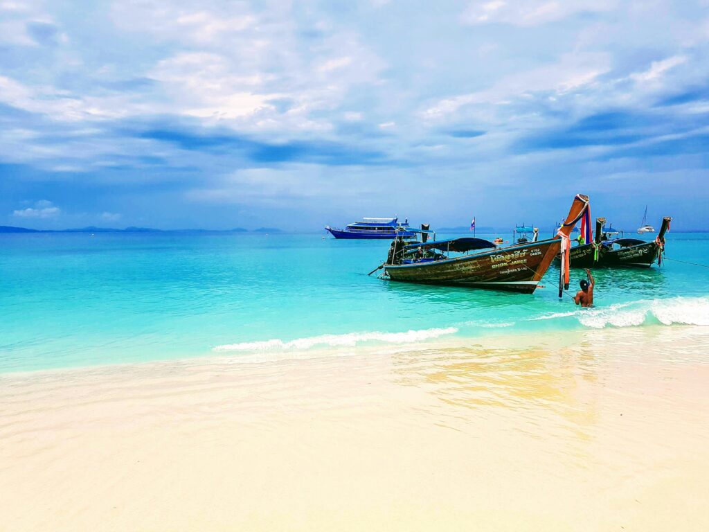 22 Best Beaches in Thailand: The Ultimate Thailand Beach Travel Guide 2 4